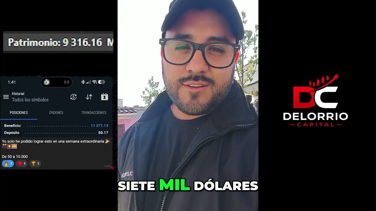 Alumno de la mentoría